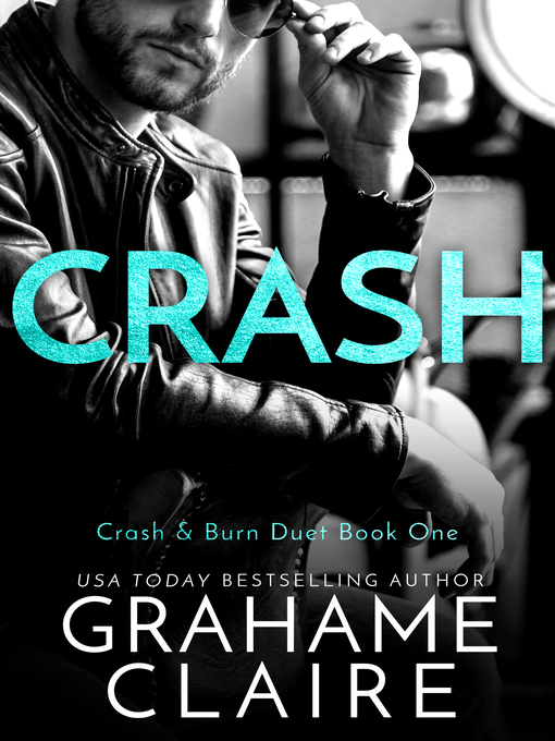 Title details for Crash by Grahame Claire - Available